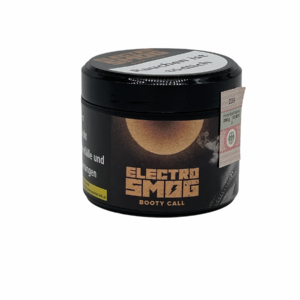 bei uns kriegen Sie den Electro Smog - Booty Call in 200g ab sofort