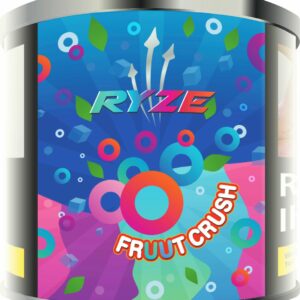 bei uns kriegen Sie den Ryze - Fruut Crush Tabak 200g ab sofort