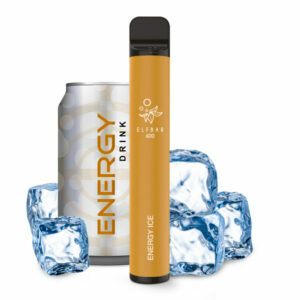 bestellen sie noch heute die Elfbar 600 - Energy Ice