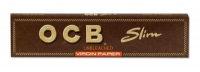 bestellen sie noch heute die OCB Unbleached - Slim Papier