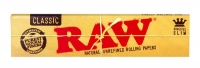 bestellen sie noch heute die Raw Classic - Slim Blättchen