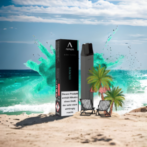 bestellen sie noch heute die Adalya Vape - Hawaii