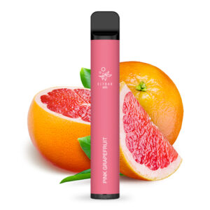 bestellen sie noch heute die Elfbar 600 - Pink Grapefruit