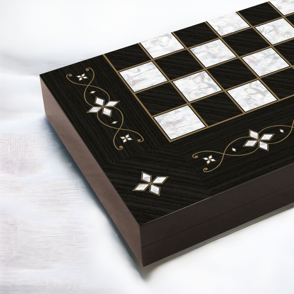 tavla – backgammon – tavli – geschlossen