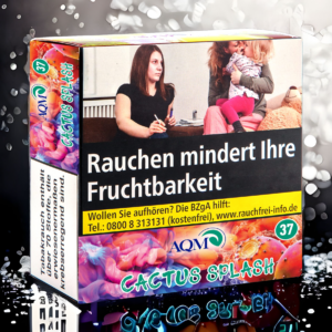 bei uns kriegen Sie den Aqua Mentha Tabak 200g ab sofort