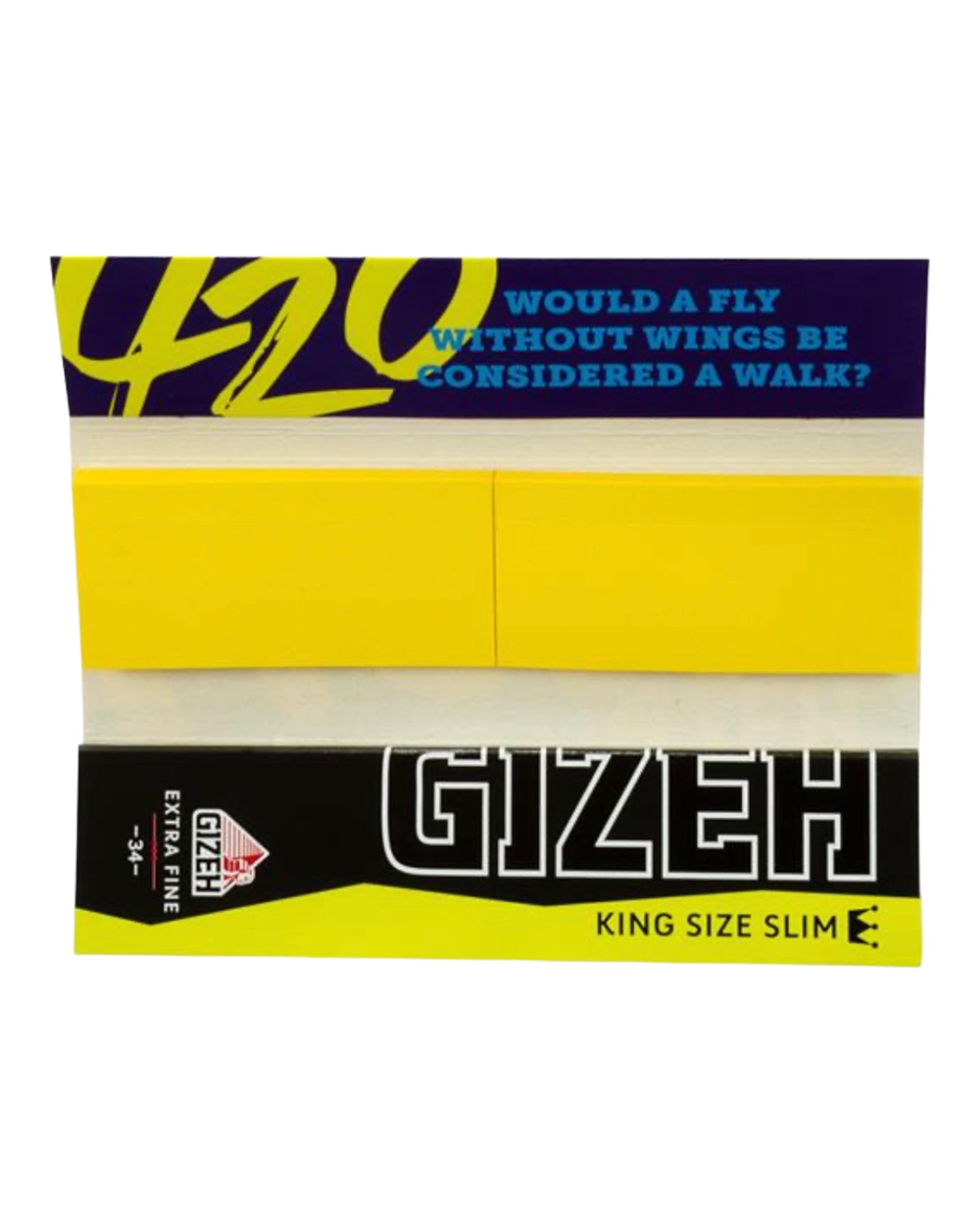 gizeh – 420 – king – size + tips – 2
