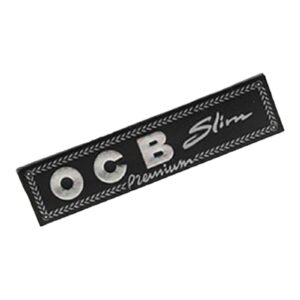 bestellen sie noch heute die OCB Premium - Slim Blättchen
