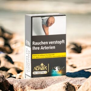 bei uns kriegen Sie den Adalya - MN Tango Ice in 25g ab sofort