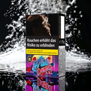 bei uns kriegen Sie den Holster - Wild Punch in 25g ab sofort