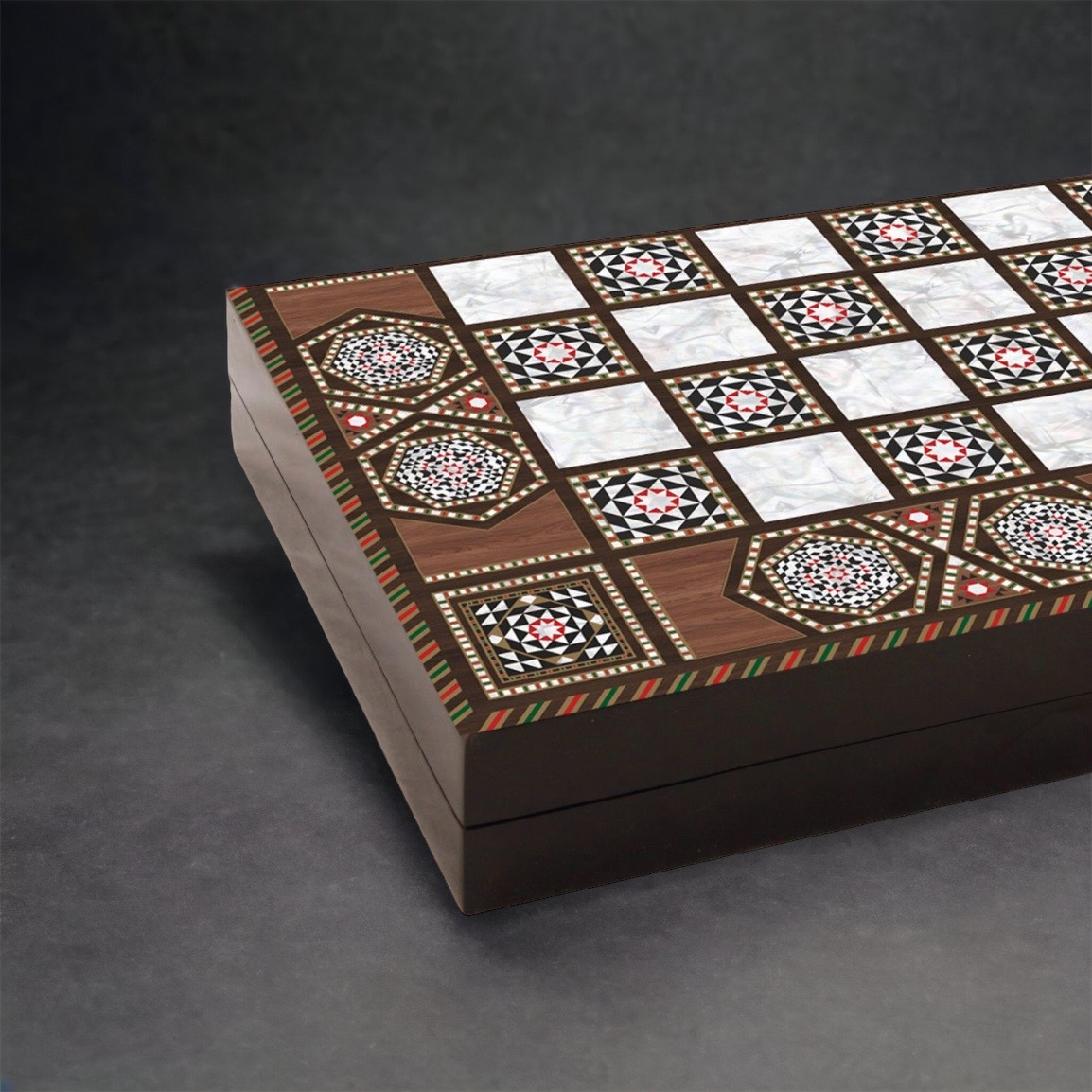 tavla – tavli – backgammon – set – 1