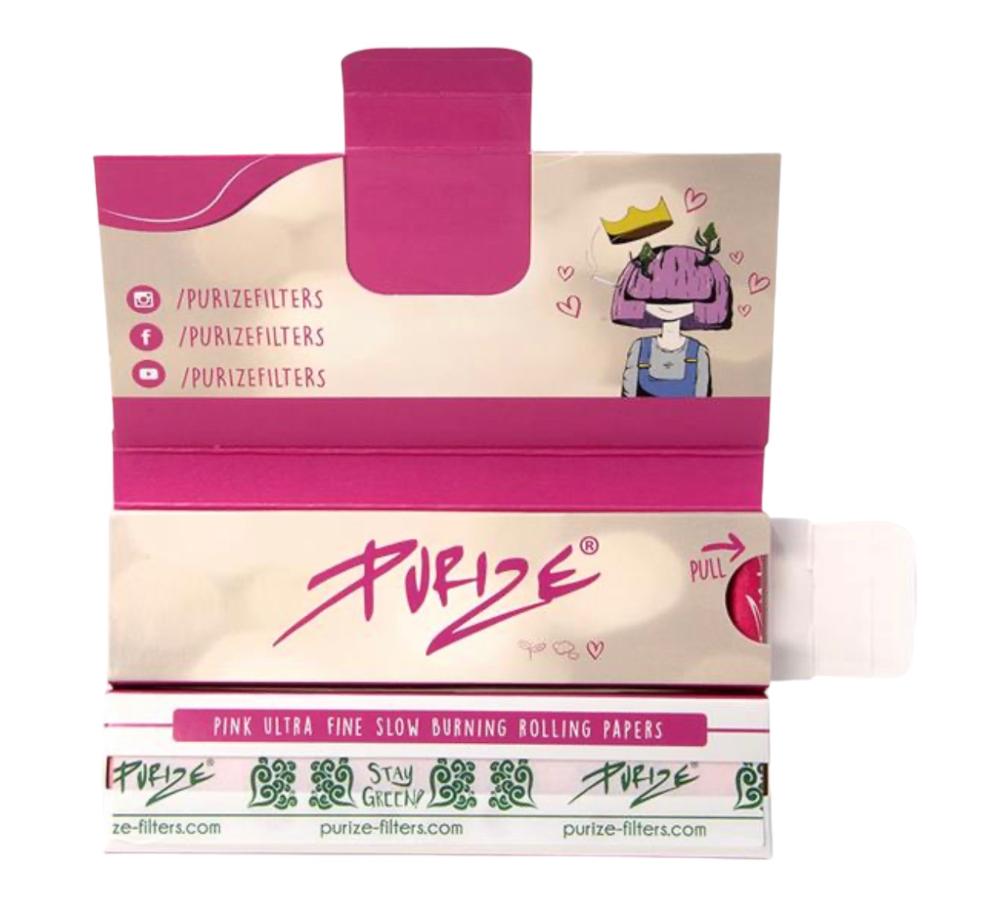 purize – pink – papes – n – tips 1