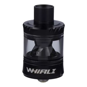 Bestellen Sie noch heute Ihren MTL Clearomizer von Uwell der Whirl 2 Tank