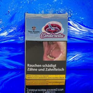 bei uns kriegen Sie den True Passion - Cinderella 20g ab sofort