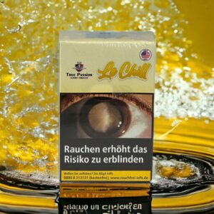 bei uns kriegen Sie den True Passion - Le Chill 20g ab sofort