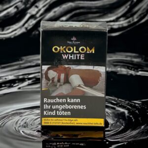 bei uns kriegen Sie den True Passion - Okolom White 20g ab sofort