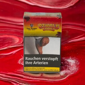 bei uns kriegen Sie den True Passion - Ringel Rangel 20g ab sofort