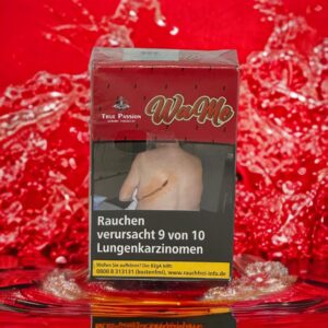 bei uns kriegen Sie den True Passion - Wame 20g ab sofort